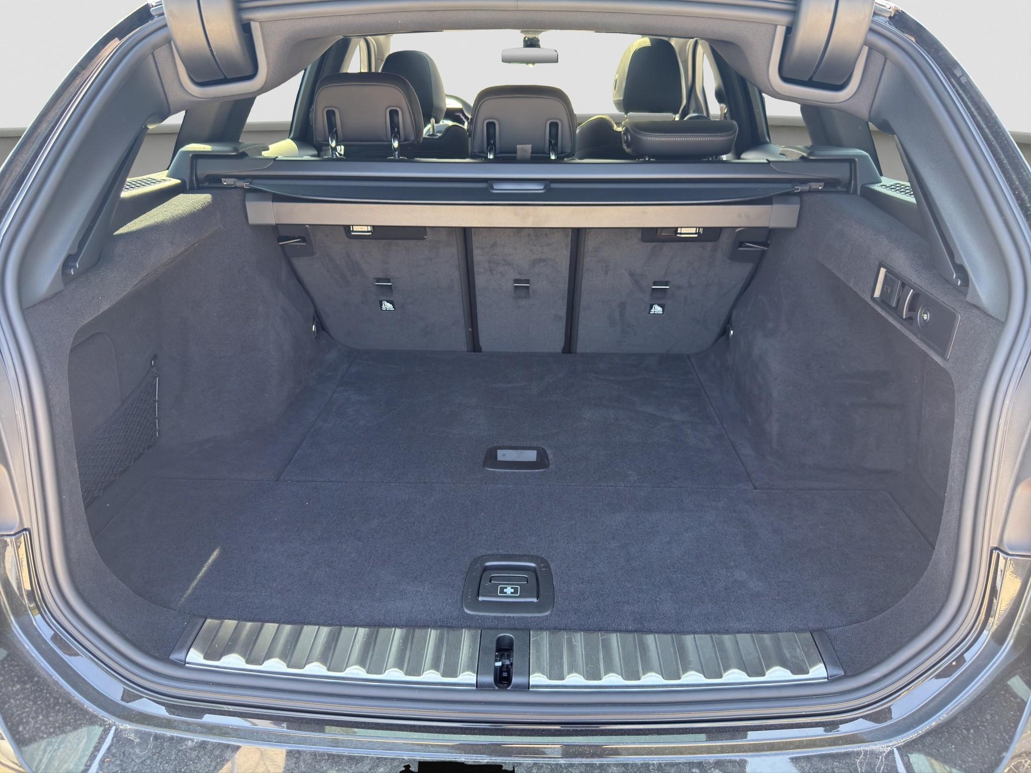BMW 3er Touring – Bild 15