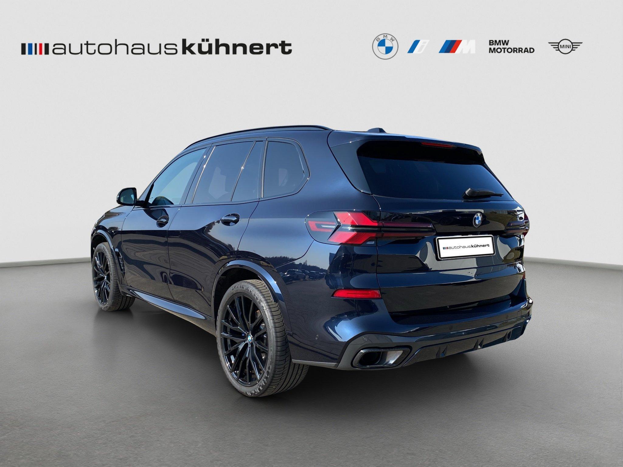 BMW X5 – Bild 5