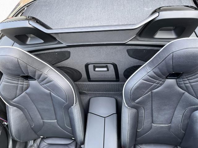 BMW Z4 – Bild 14