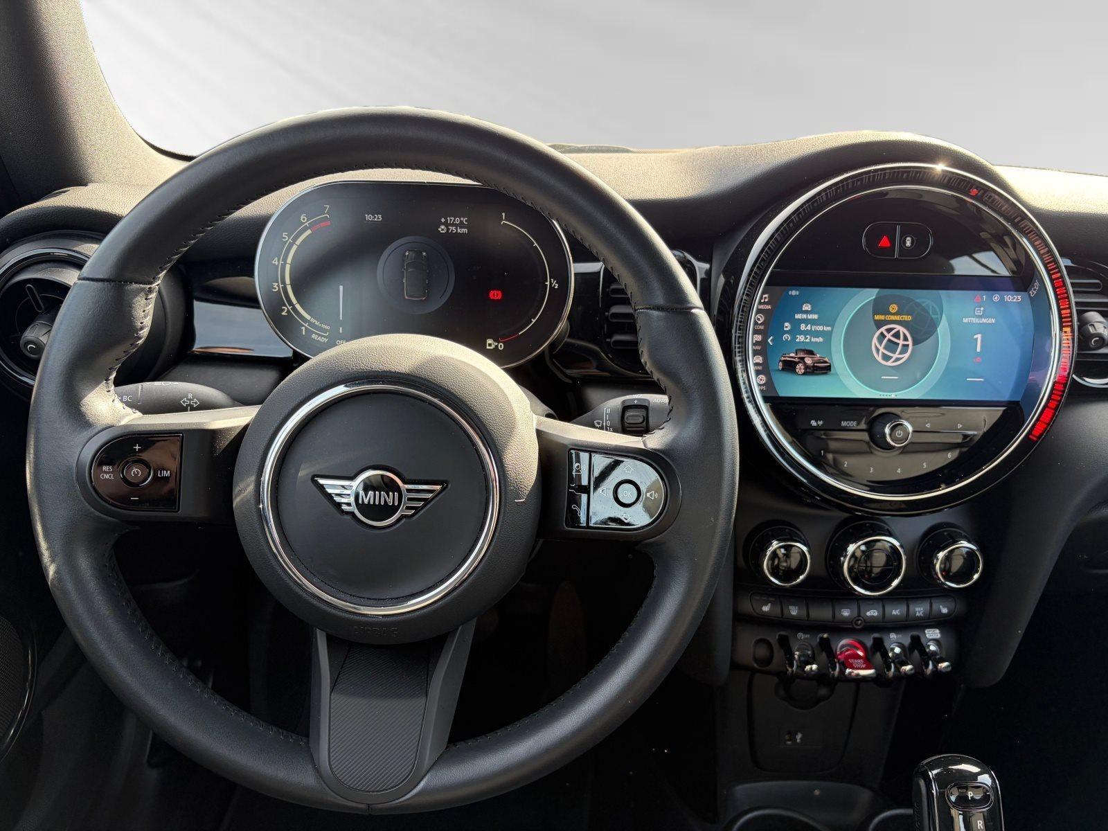 MINI Cabrio – Bild 26