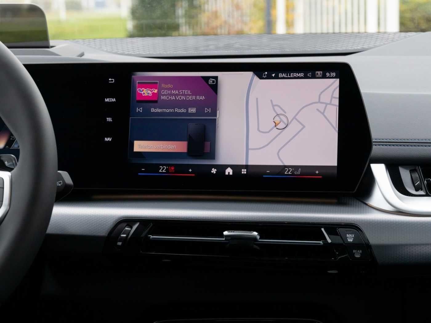 BMW 2er Active Tourer – Bild 7