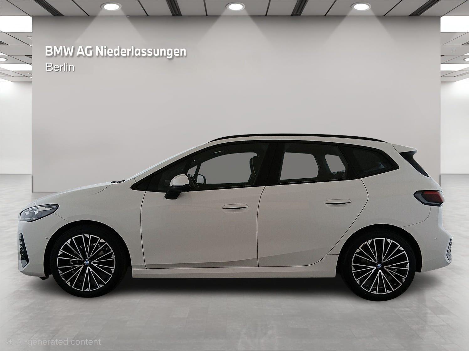 BMW 2er Active Tourer – Bild 15