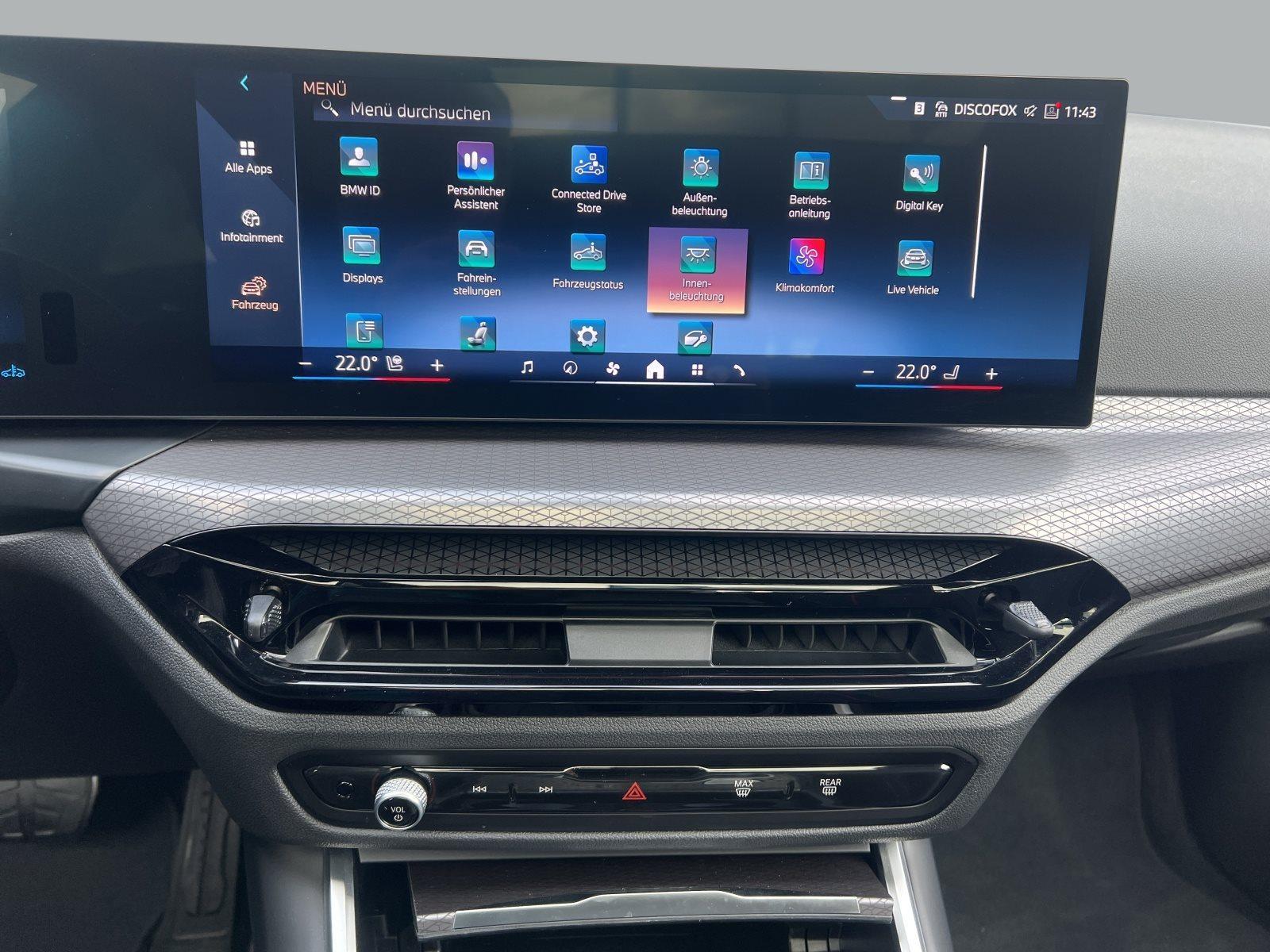 BMW 3er Touring – Bild 34