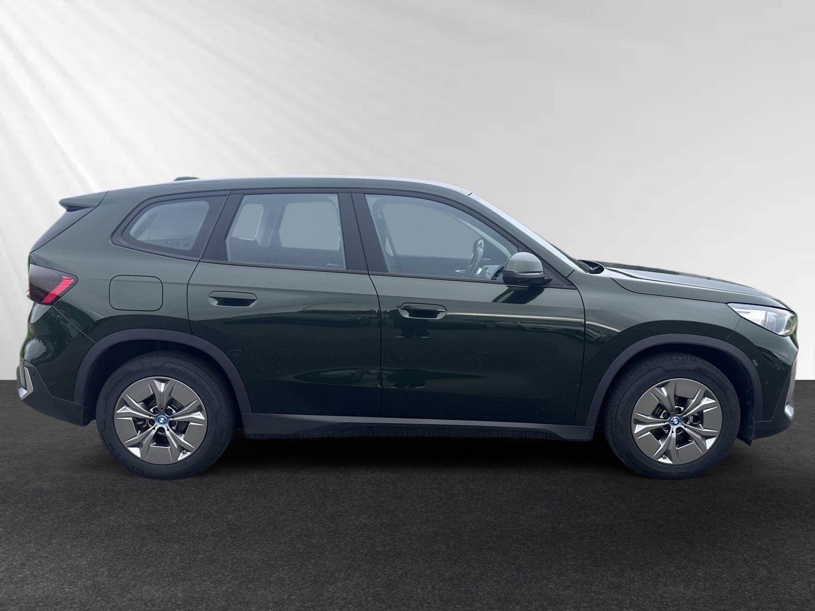 BMW iX1 – Bild 2