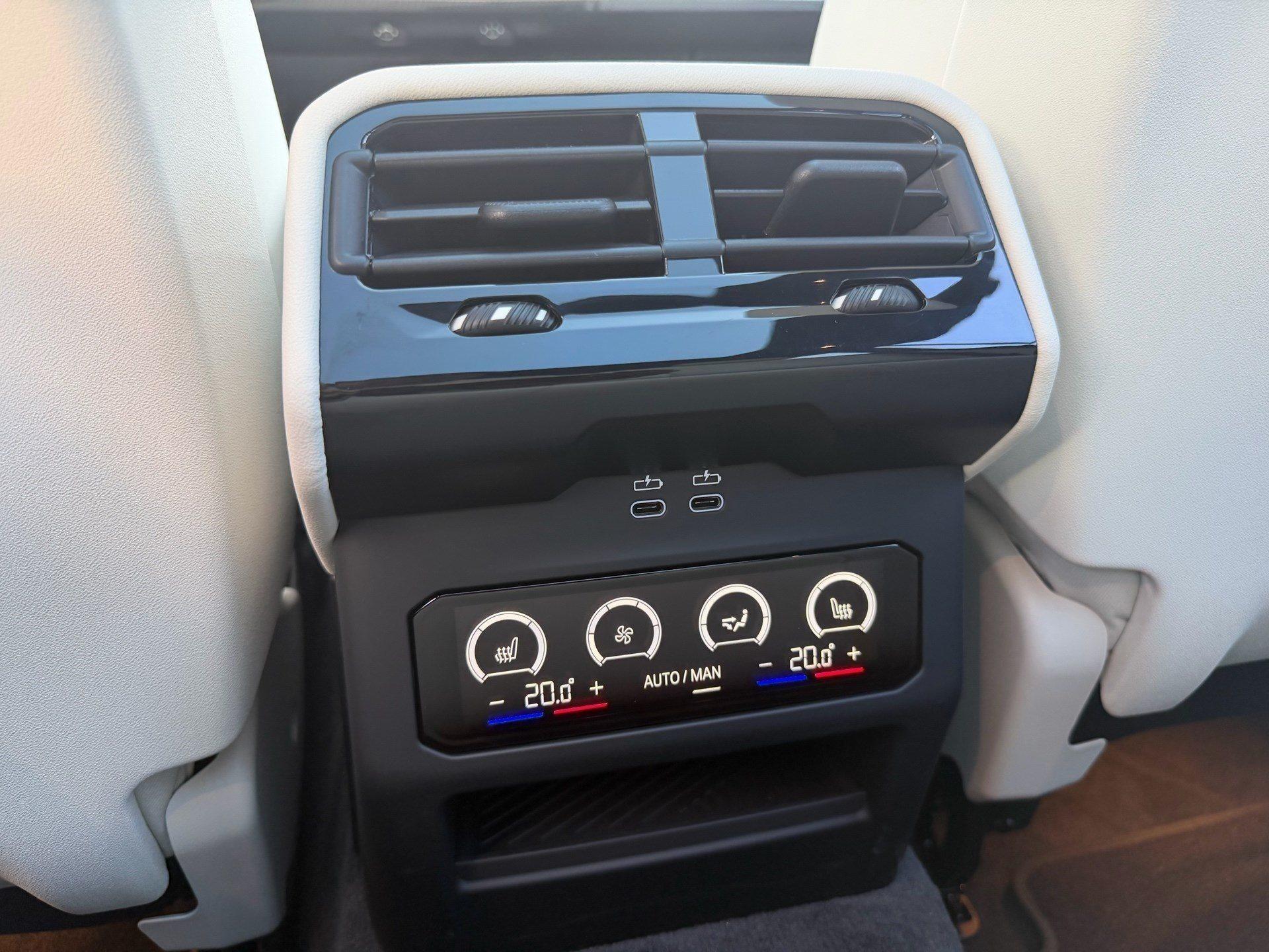 BMW 5er Touring – Bild 17