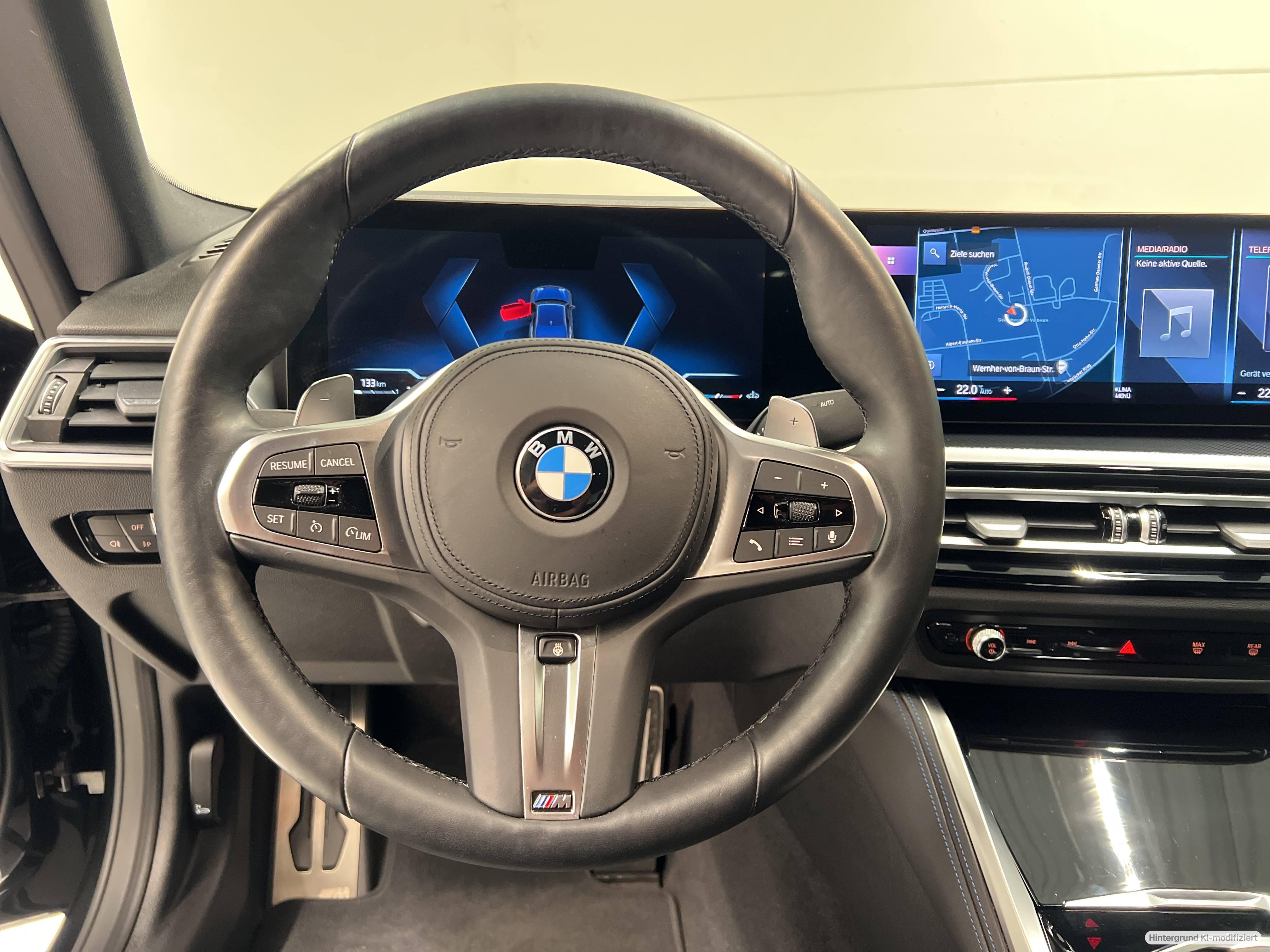 BMW 2er Coupé – Bild 11