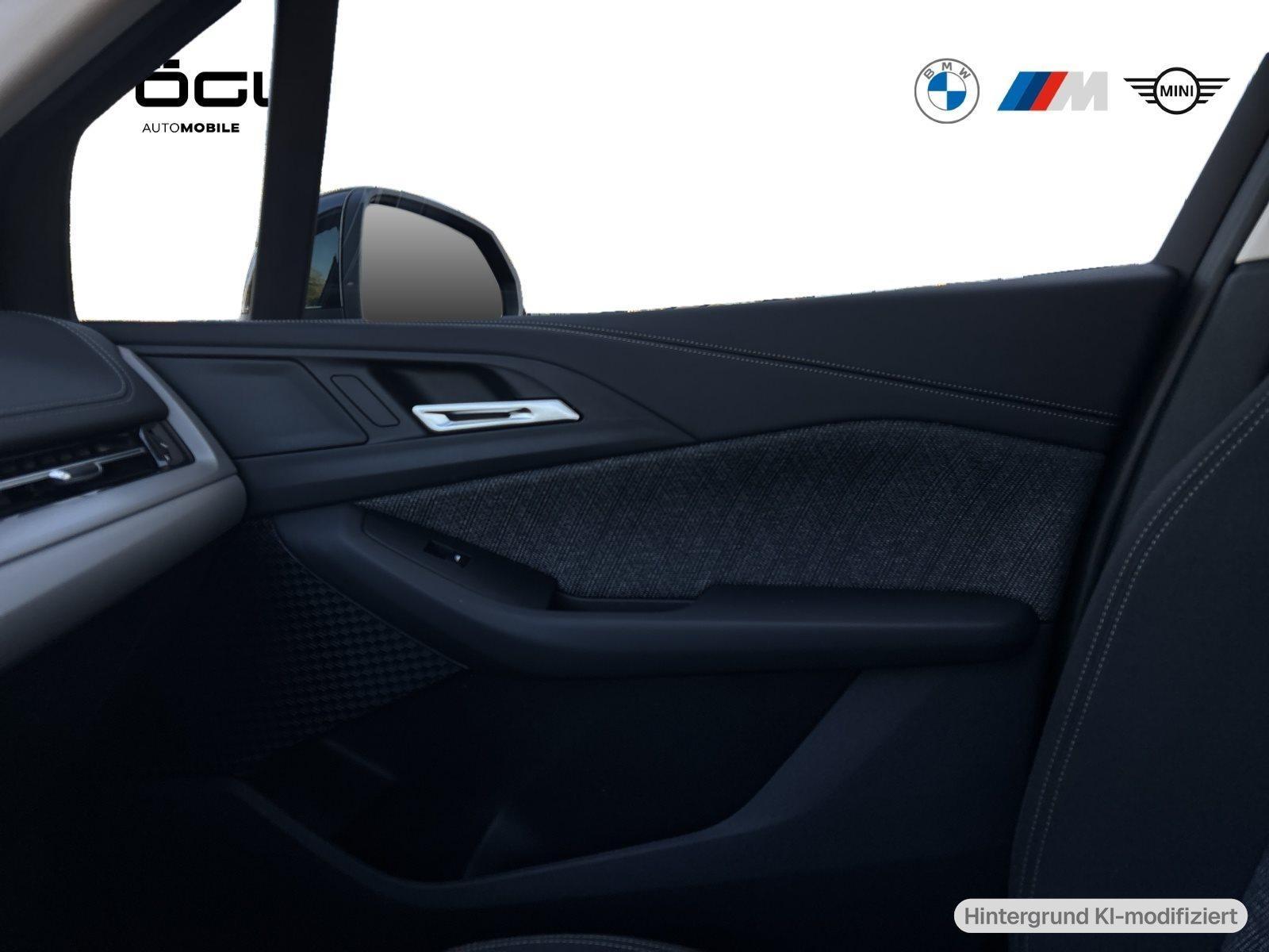BMW 2er Active Tourer – Bild 10