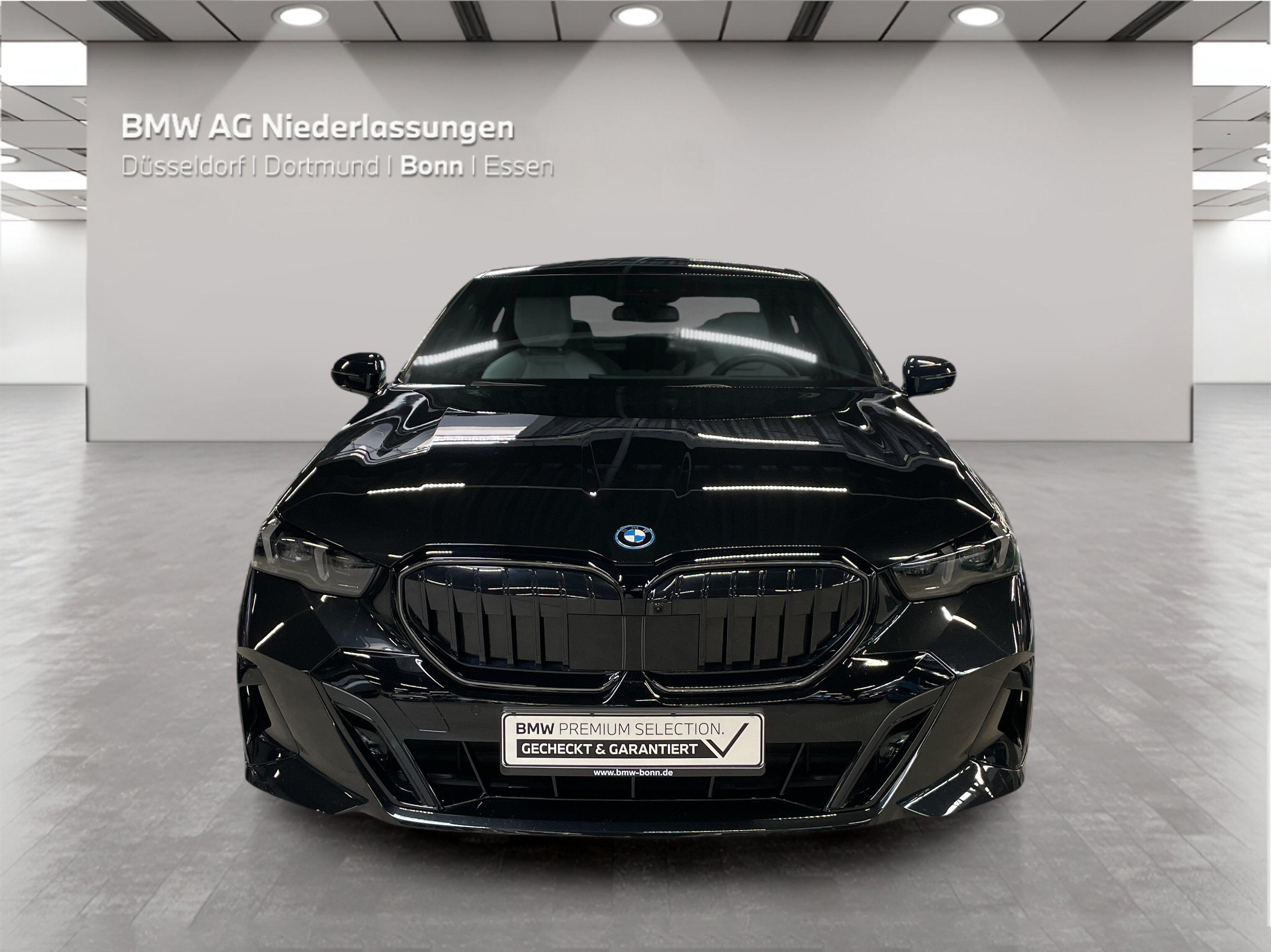 BMW 5er – Bild 9