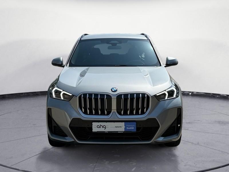 BMW X1 – Bild 18