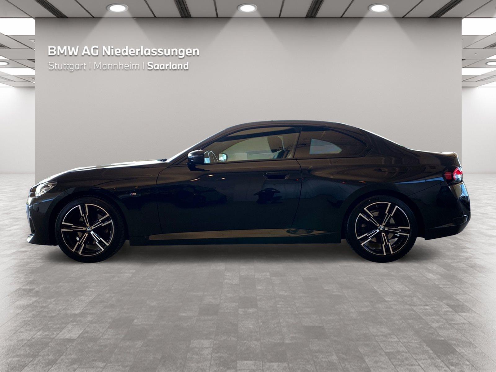 BMW 2er Coupé – Bild 3