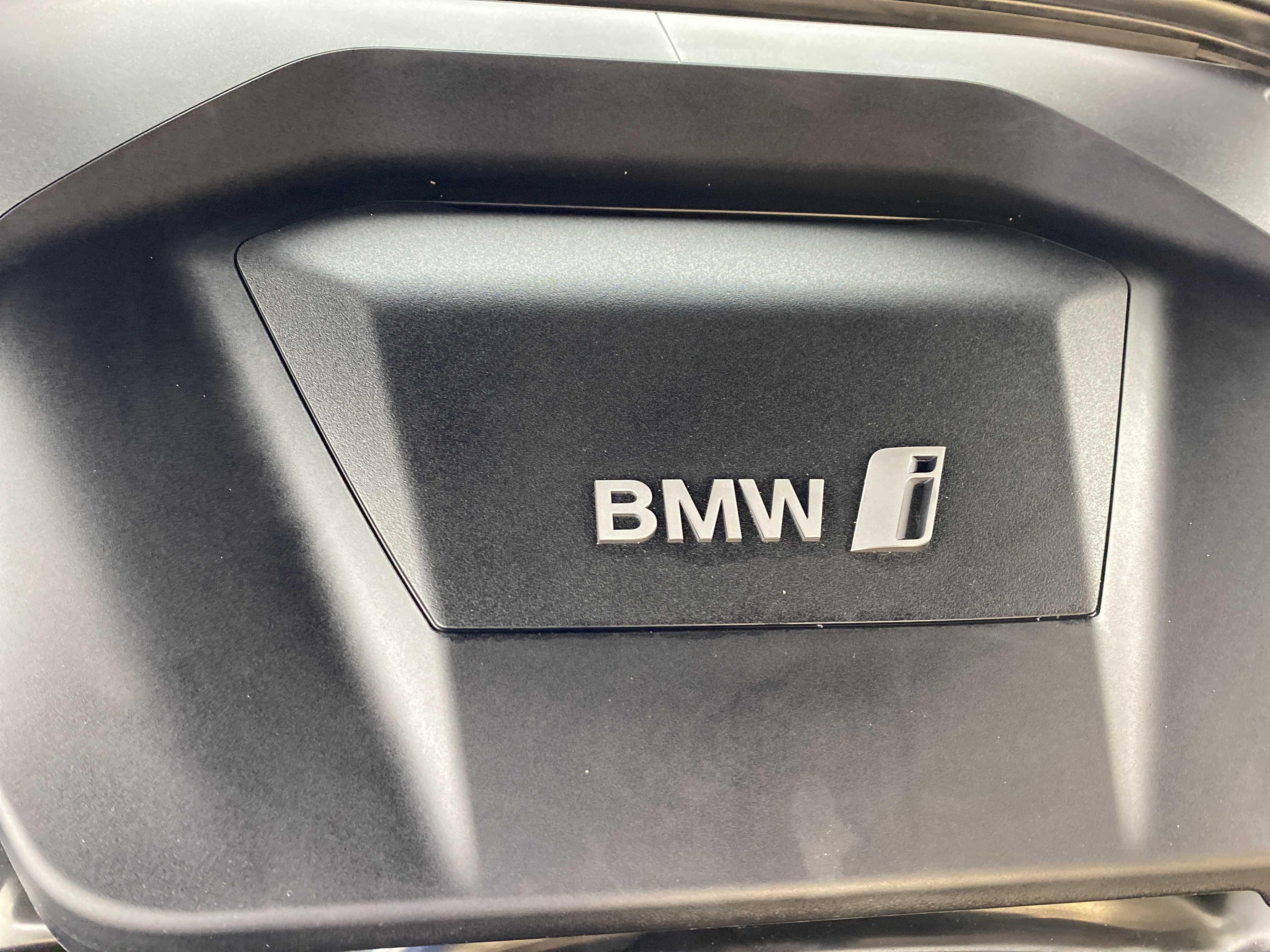 BMW iX1 – Bild 18