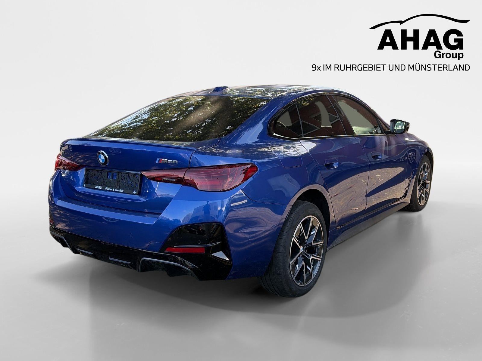 BMW 4er Gran Coupé – Bild 4