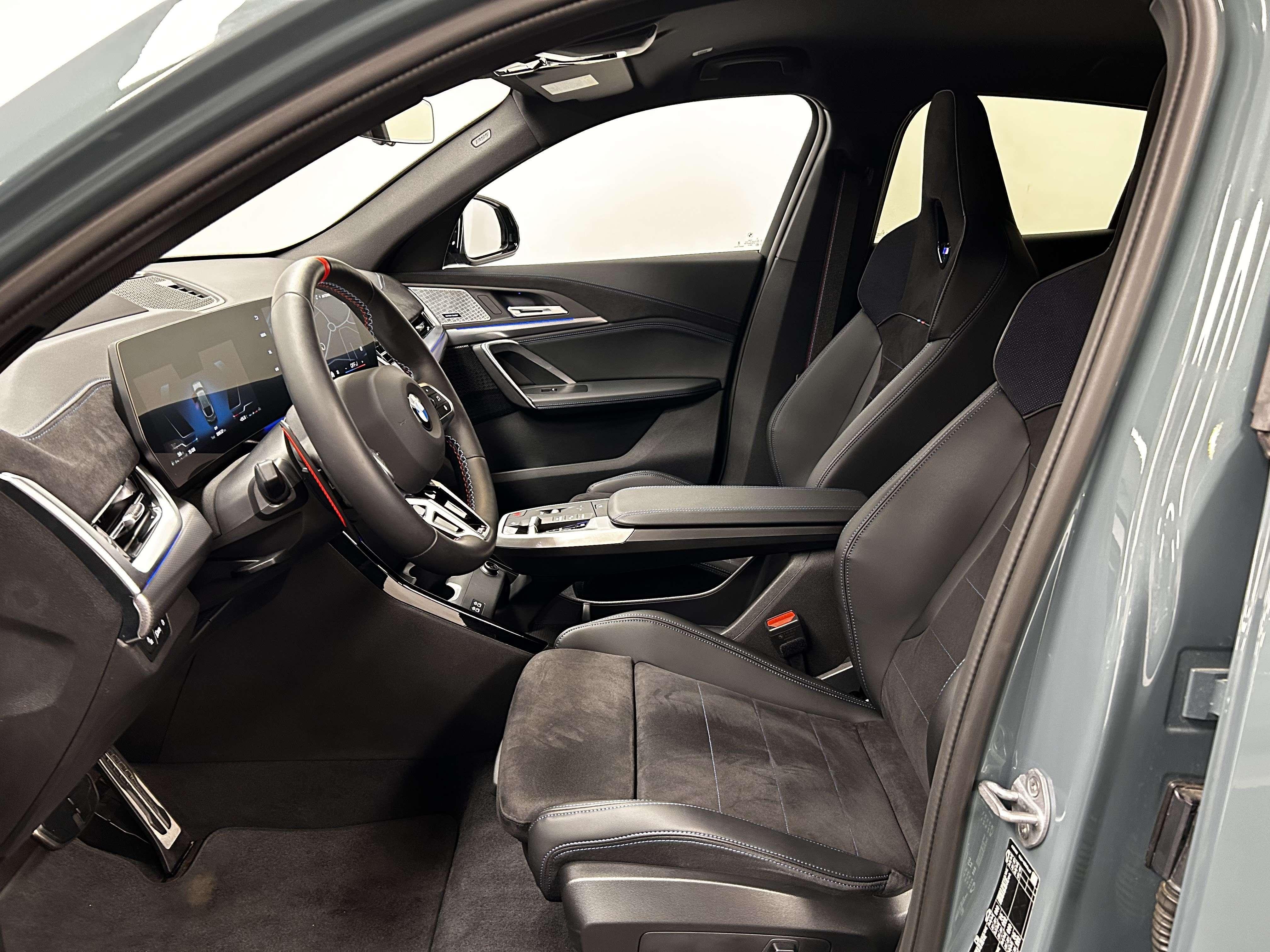 BMW X2 – Bild 4