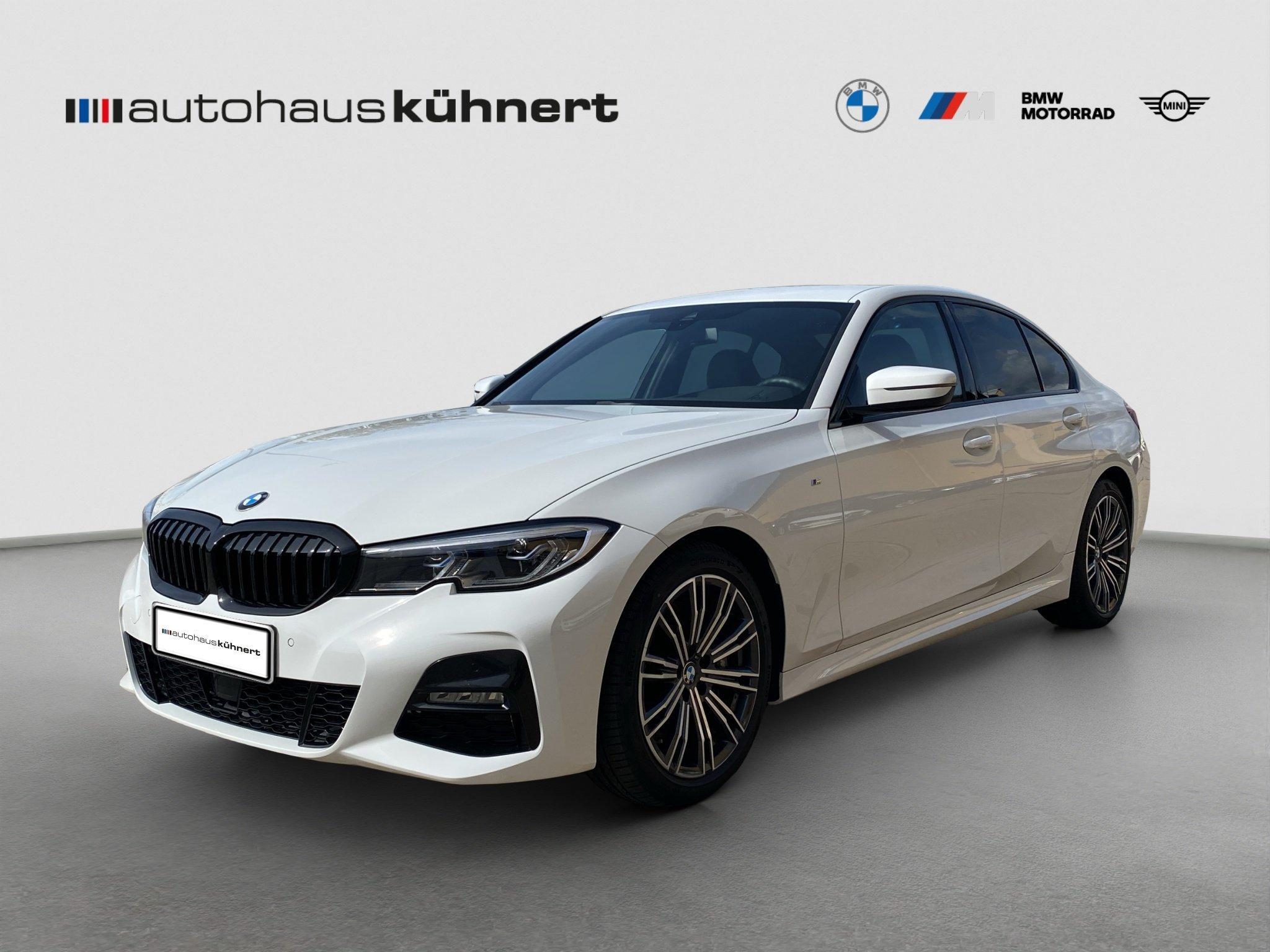 BMW 330d 2020