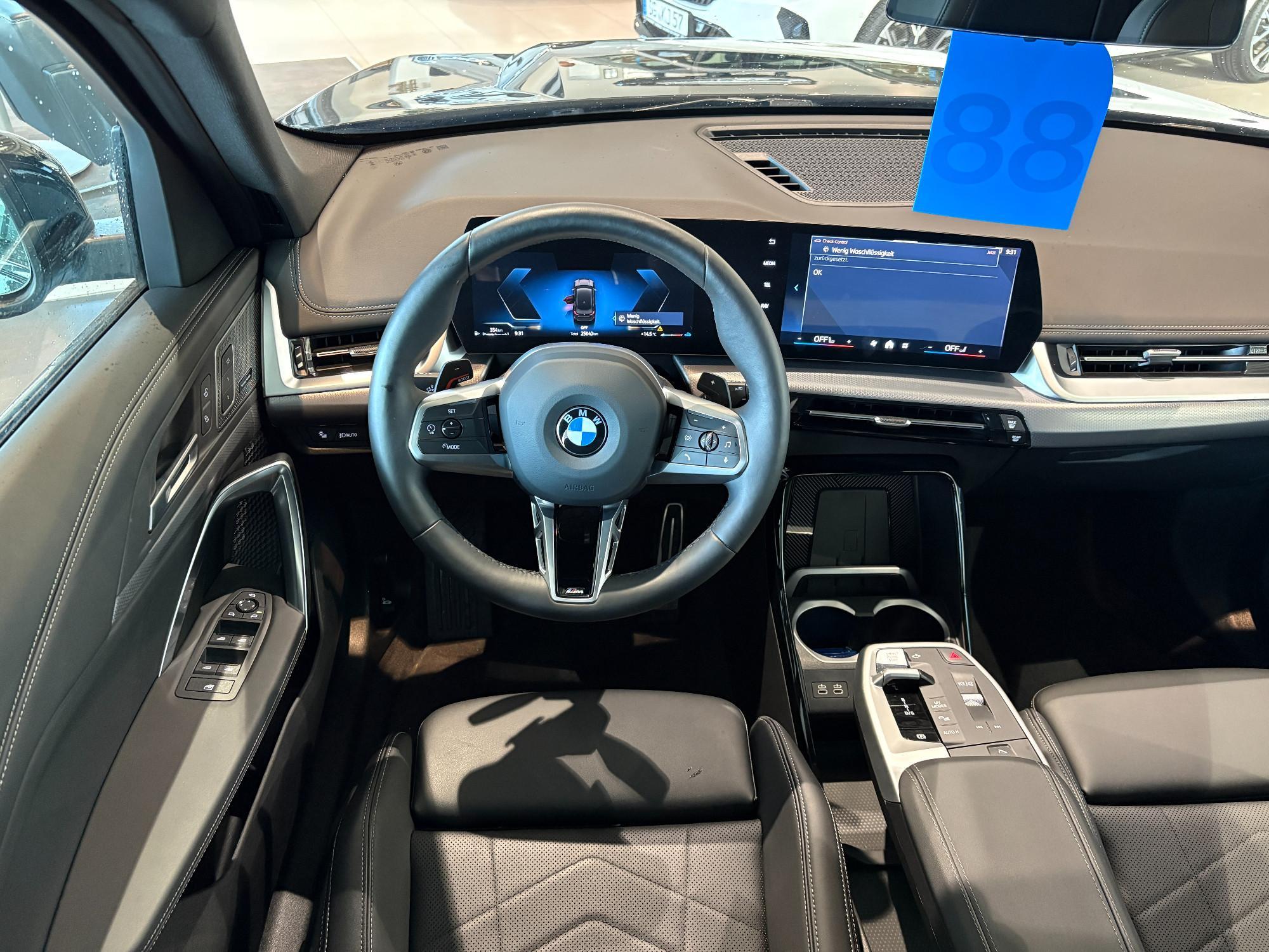 BMW X1 – Bild 14