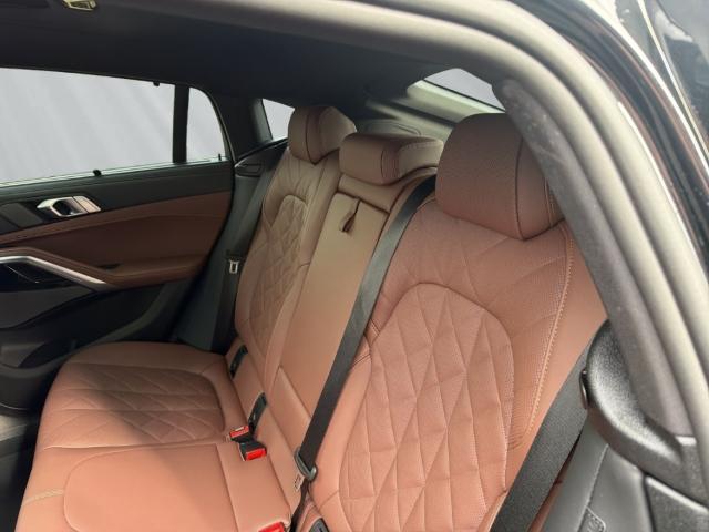 BMW X6 – Bild 26
