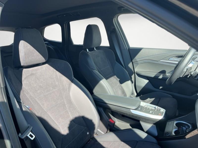 BMW X1 – Bild 8
