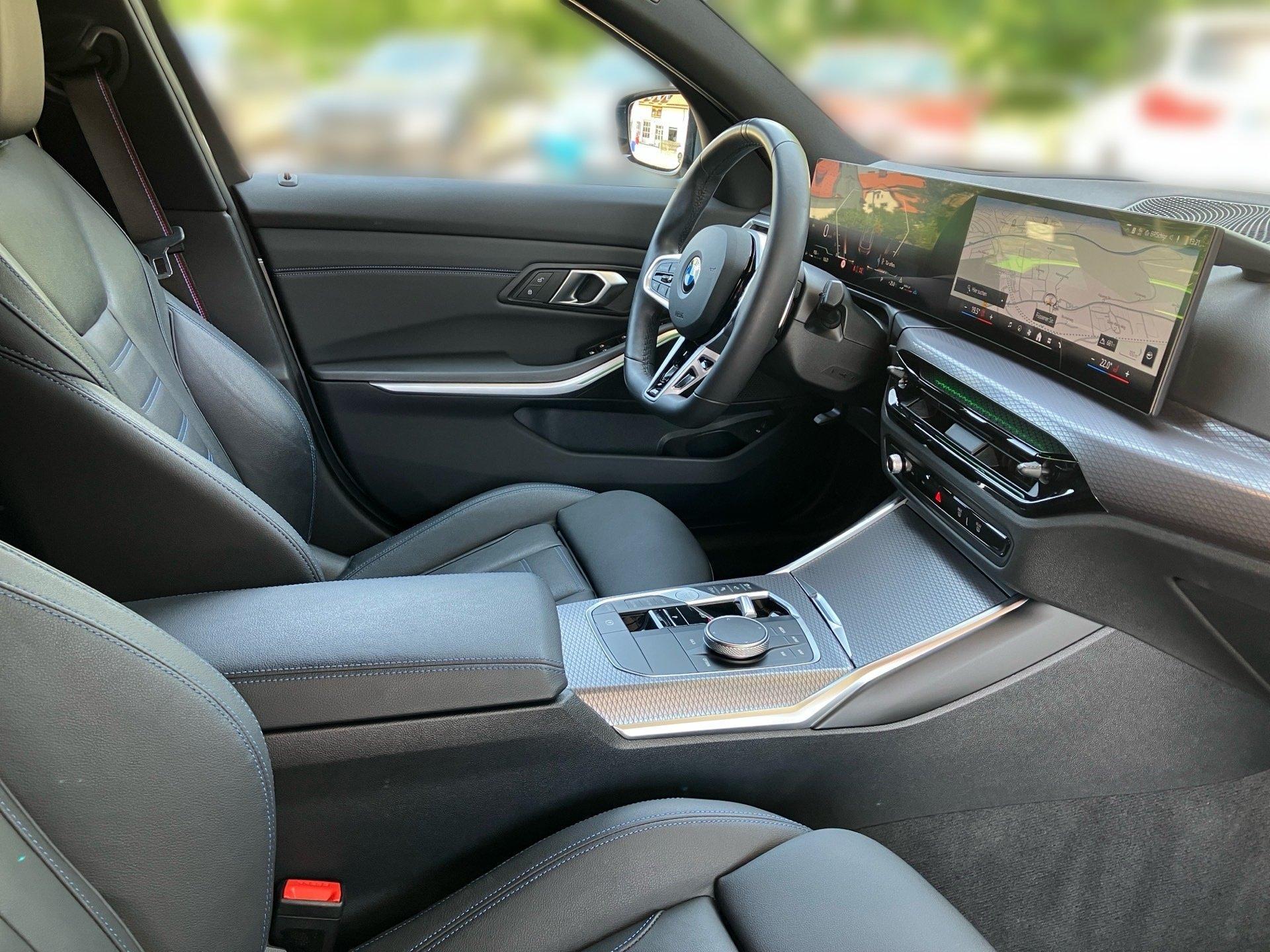 BMW 3er Touring – Bild 3