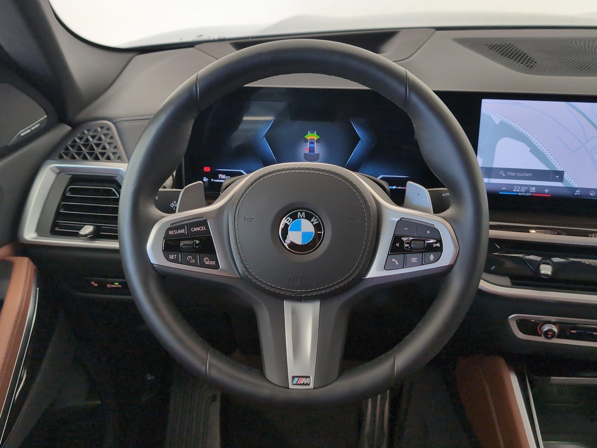 BMW X6 – Bild 6