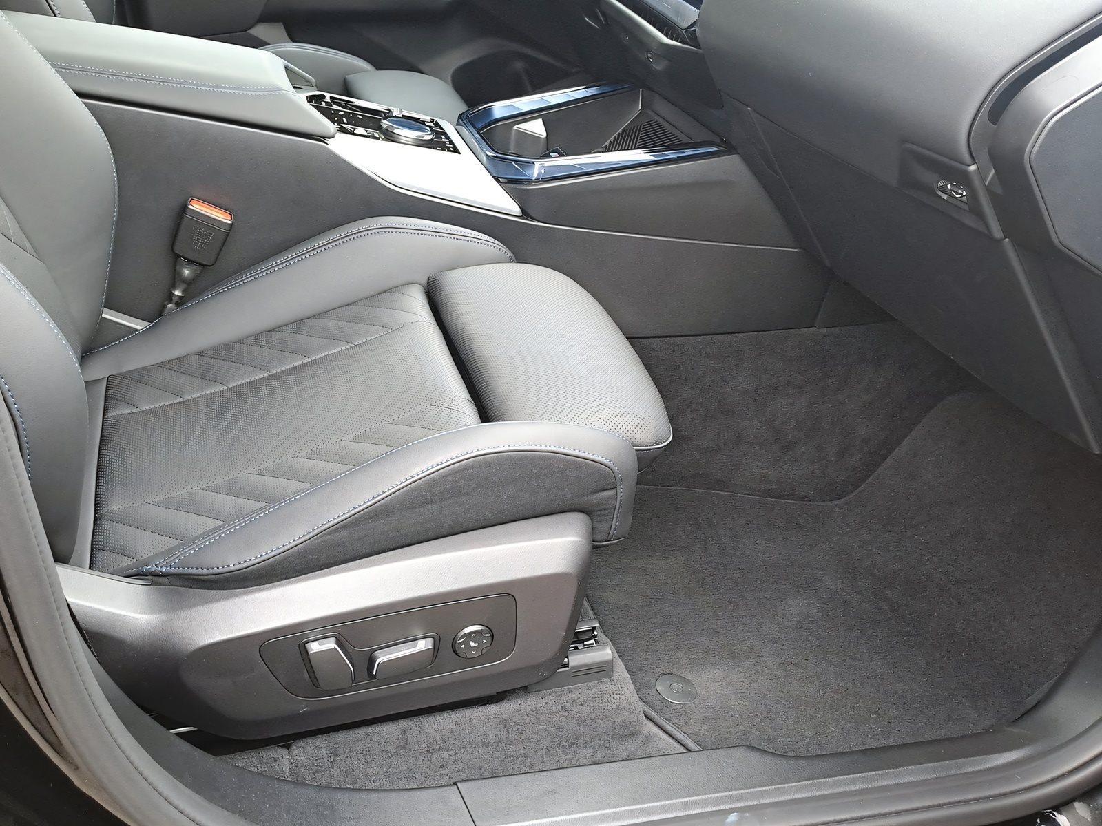 BMW X3 – Bild 5