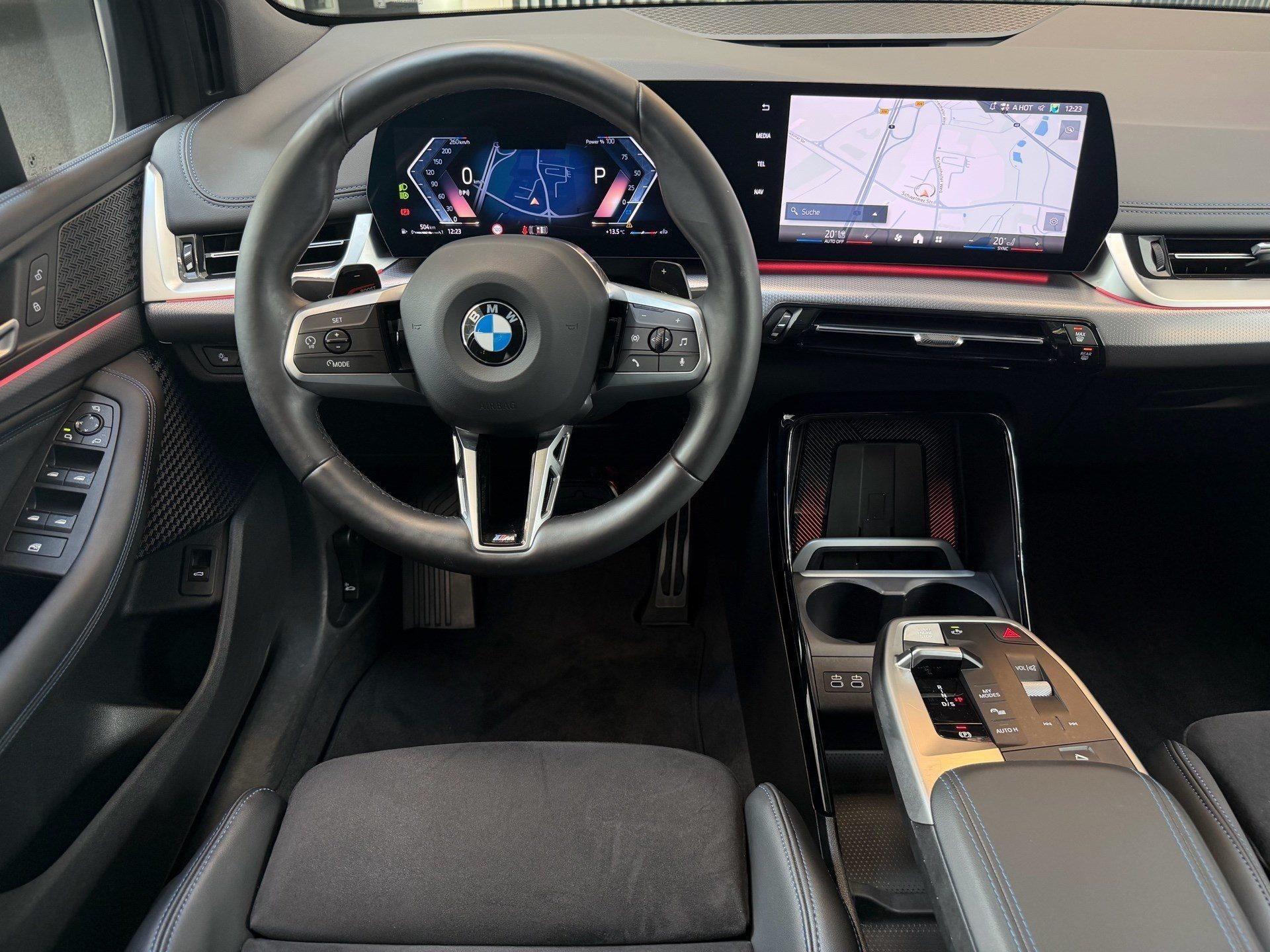 BMW 2er Active Tourer – Bild 3