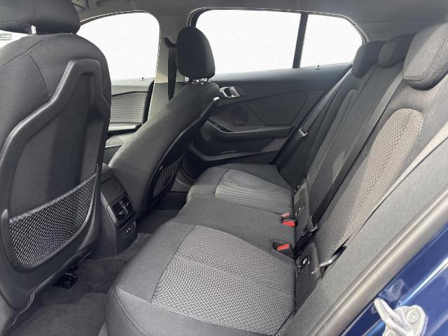 BMW 1er – Bild 9