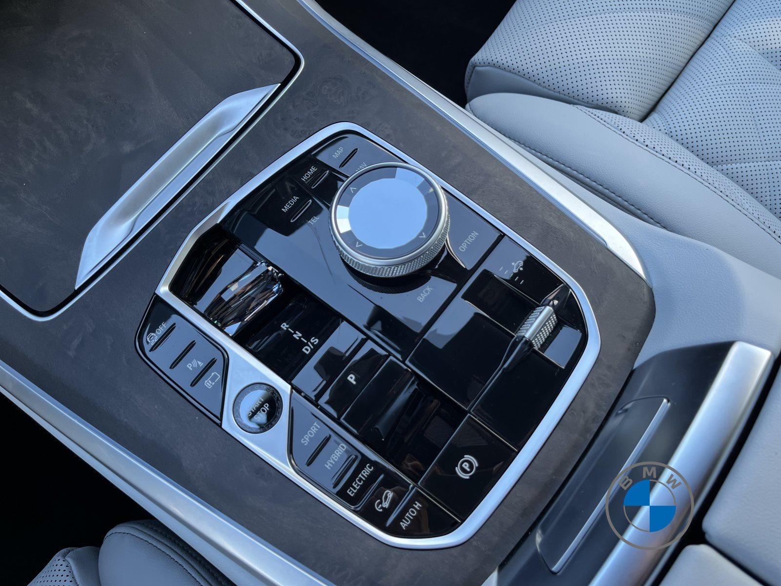 BMW X5 – Bild 10