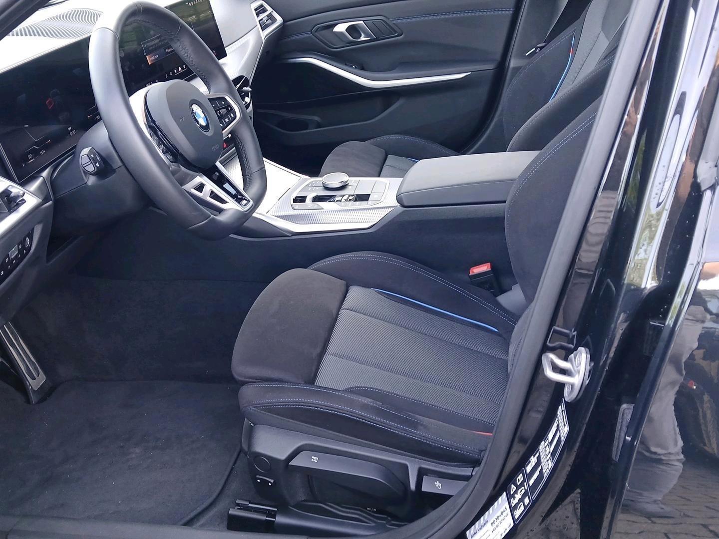 BMW 3er Touring