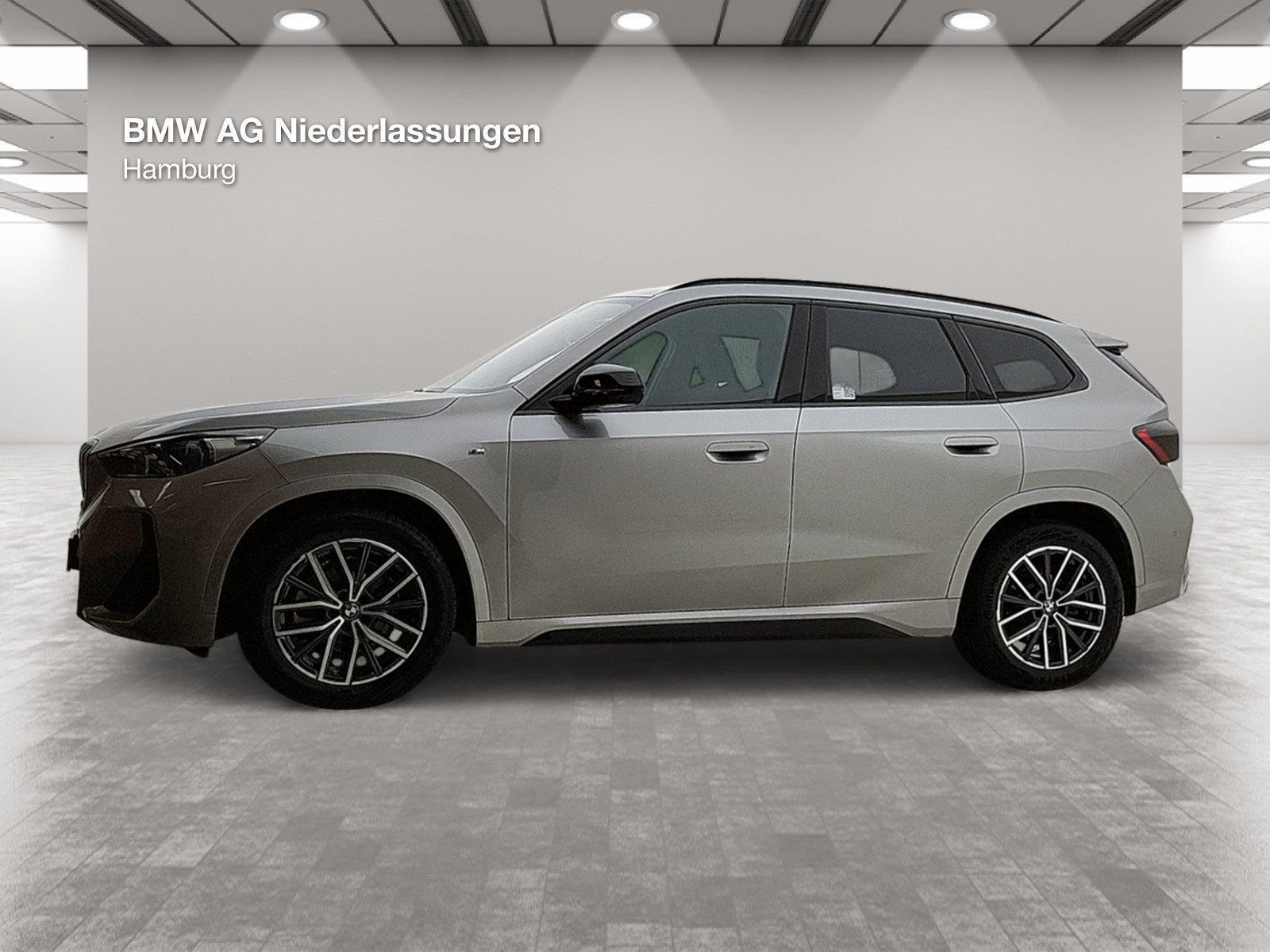 BMW X1 – Bild 2