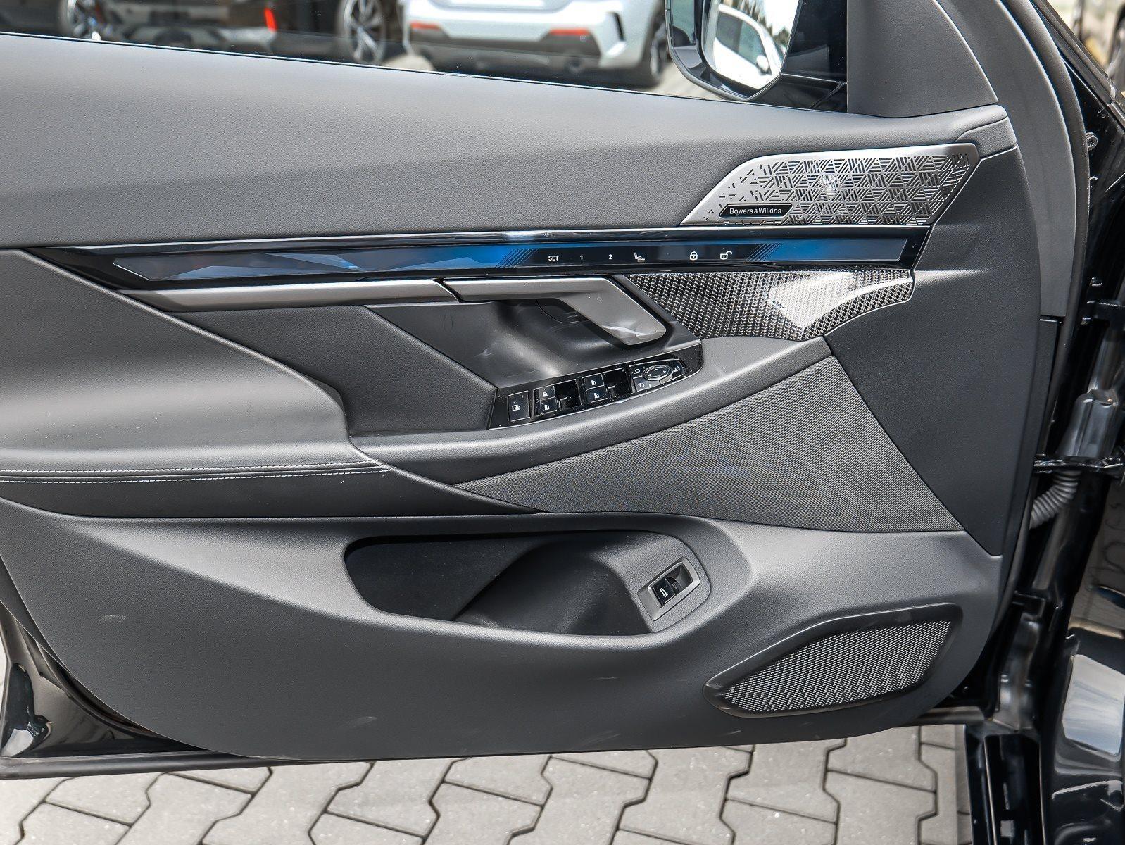 BMW 5er Touring – Bild 19