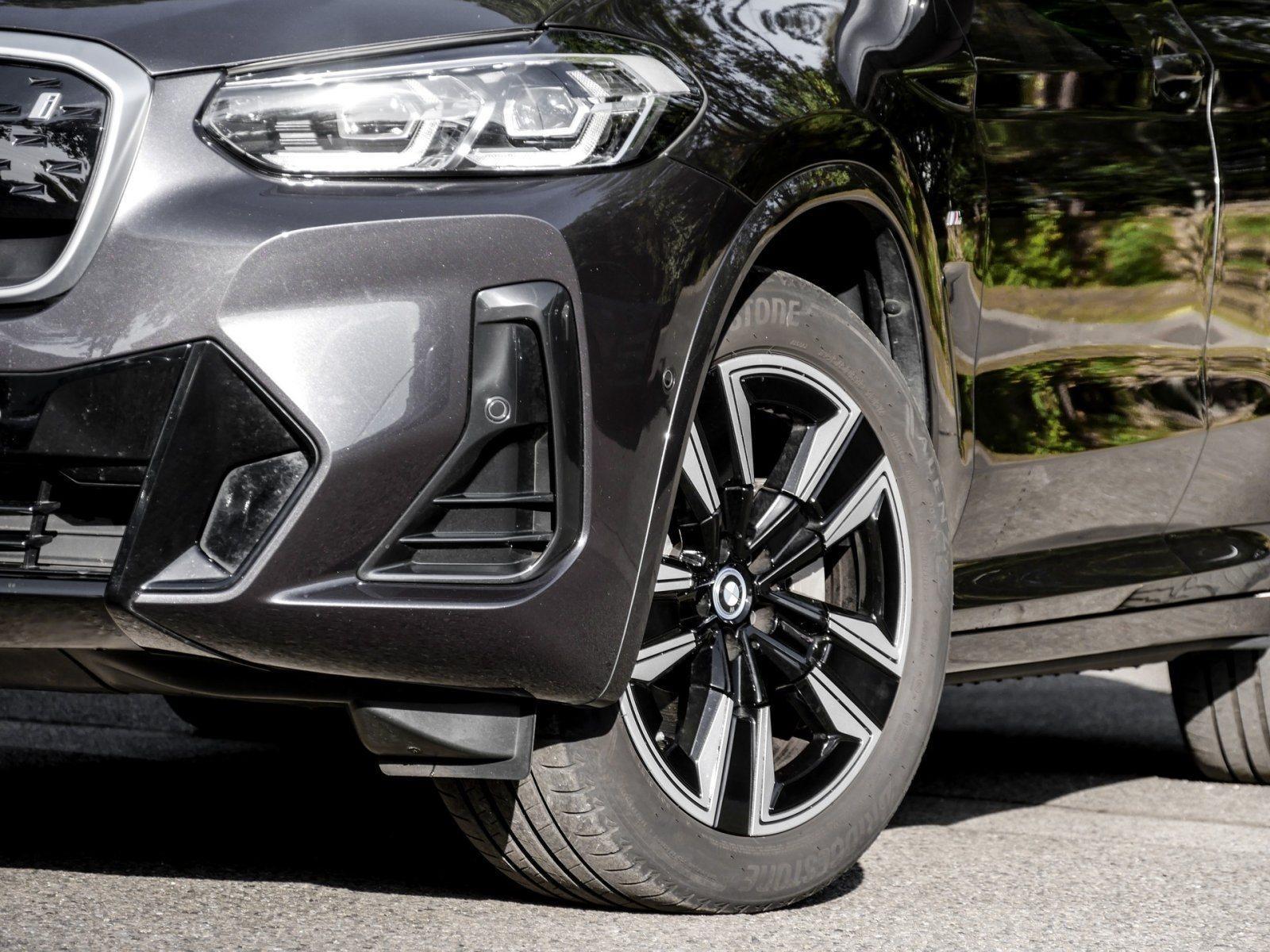 BMW iX3 – Bild 5
