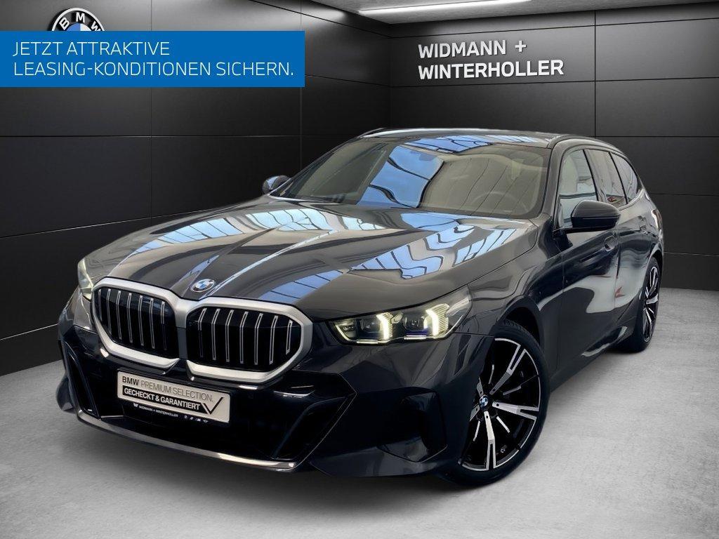 BMW 5er Touring