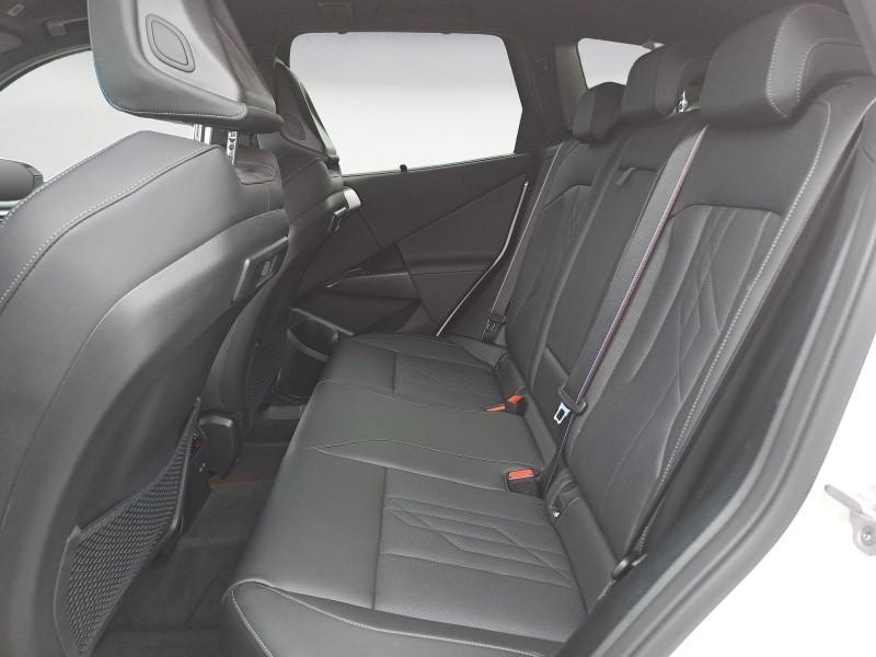 BMW X3 – Bild 19