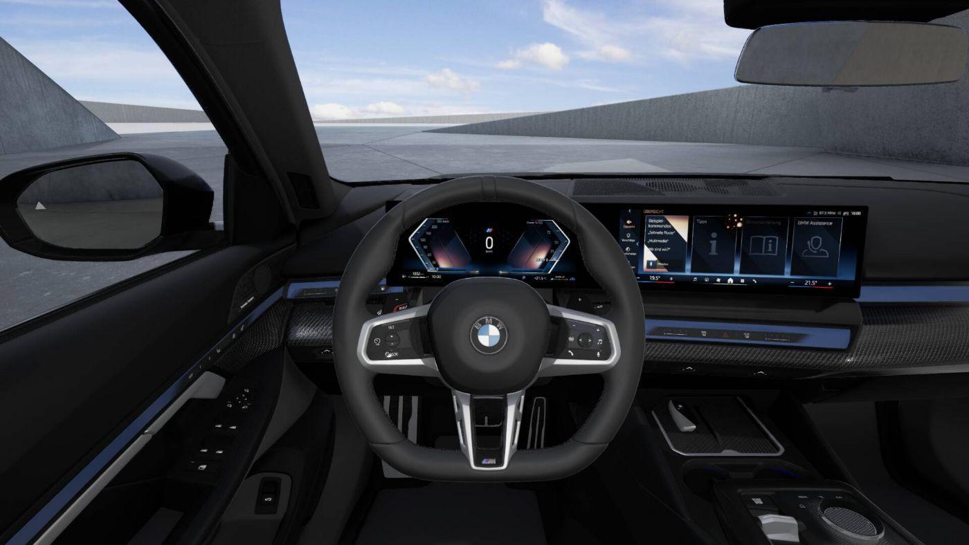 BMW 5er Touring – Bild 7