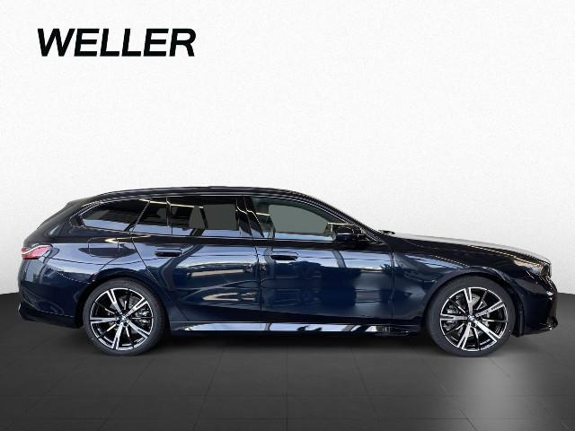 BMW 5er Touring – Bild 5