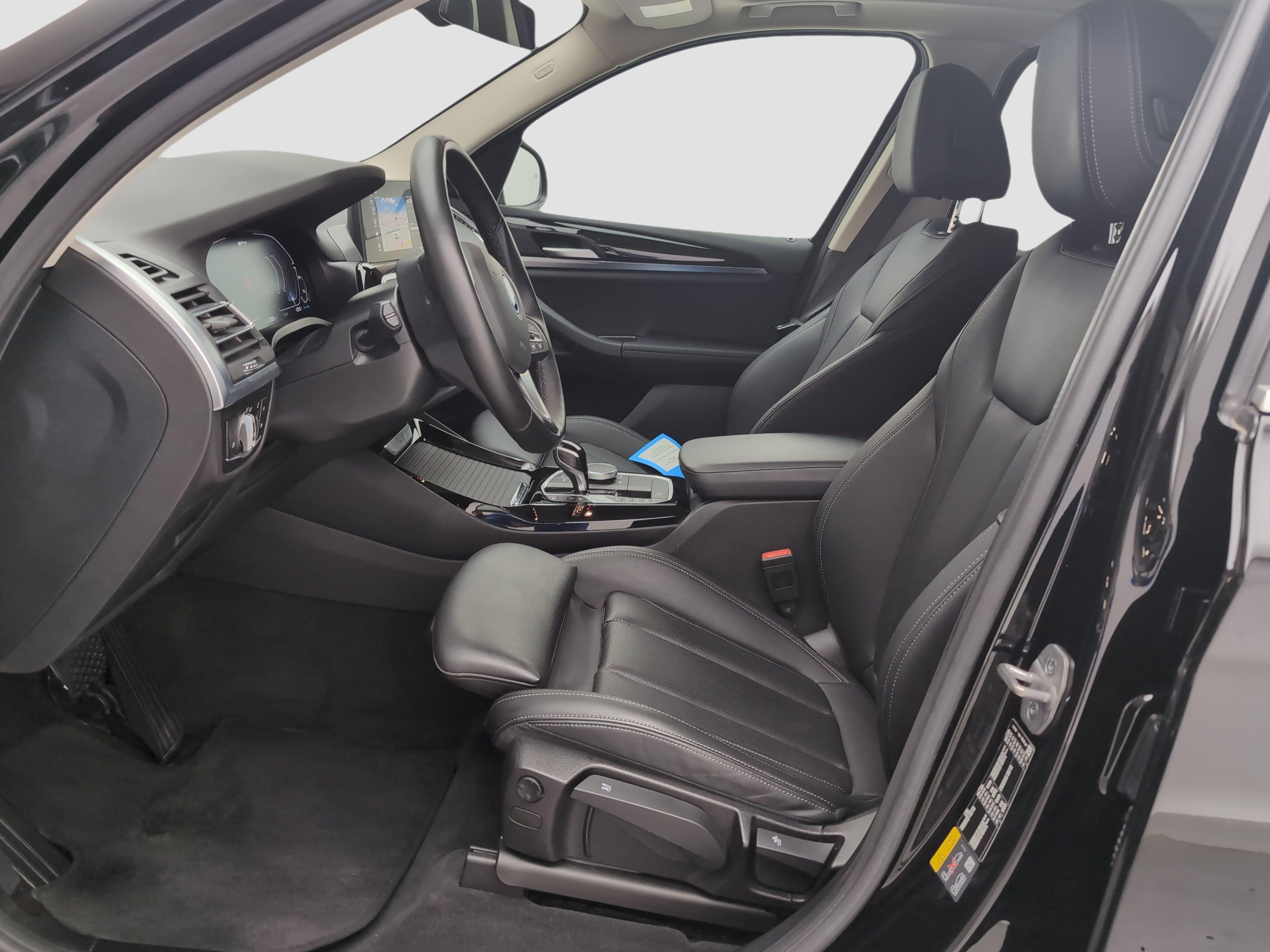 BMW X3 – Bild 11