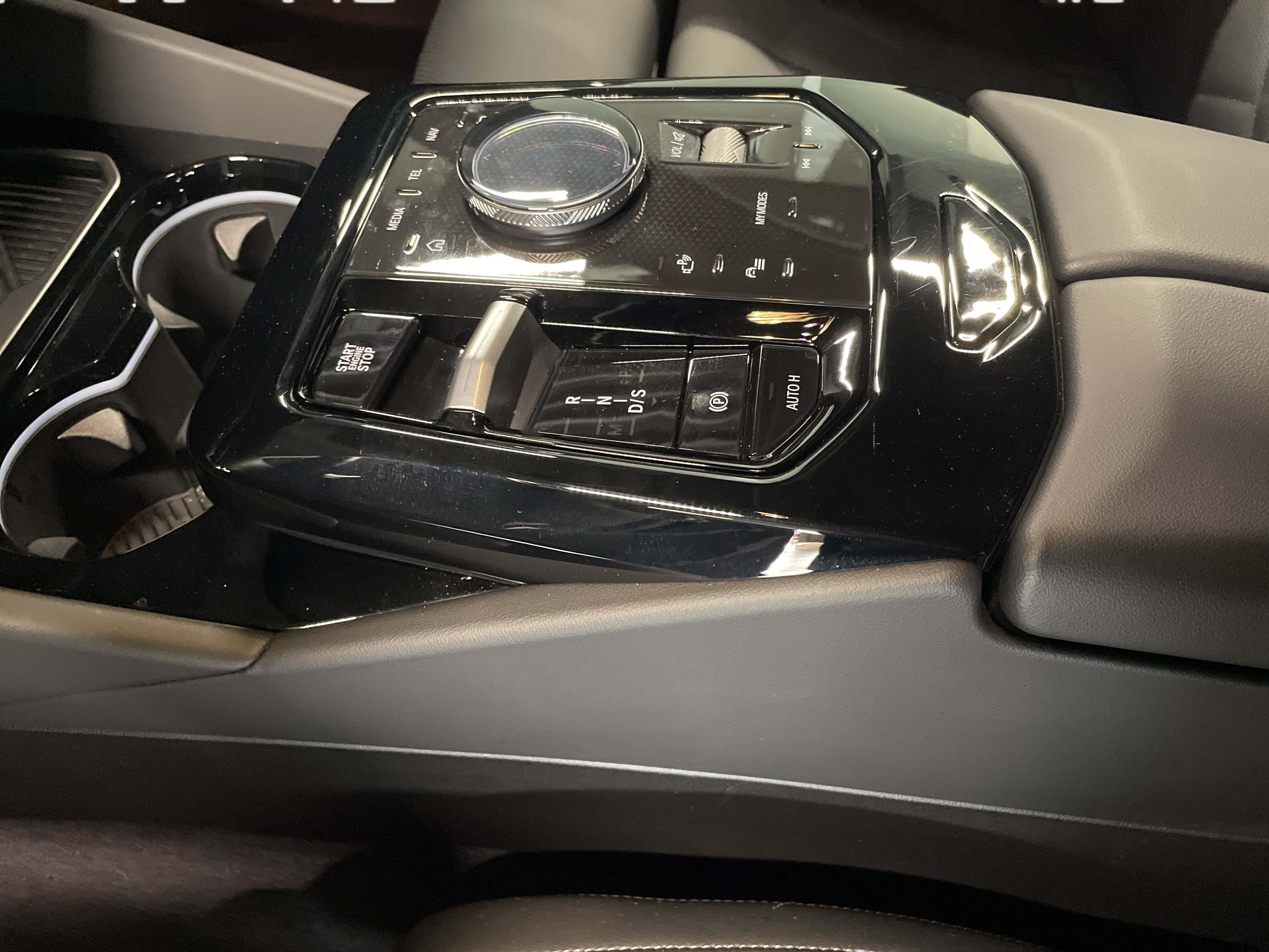 BMW 5er Touring – Bild 19