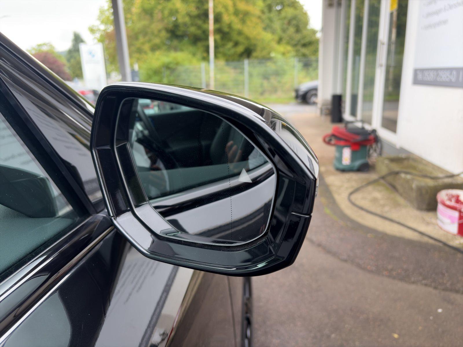 BMW X3 – Bild 10