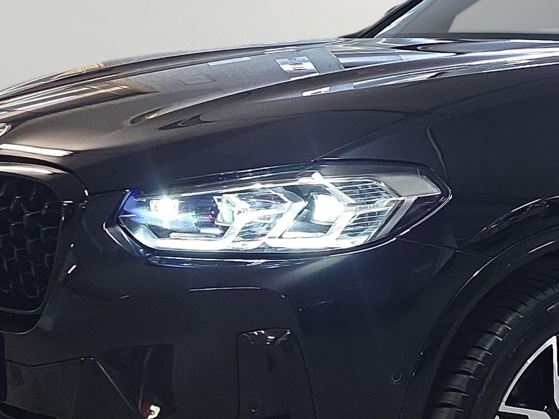 BMW X4 – Bild 5