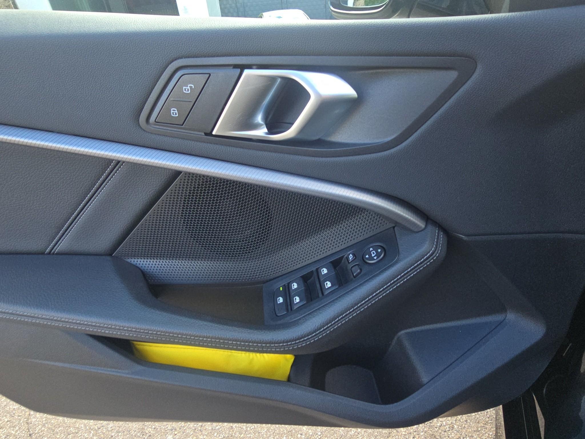 BMW 1er – Bild 20