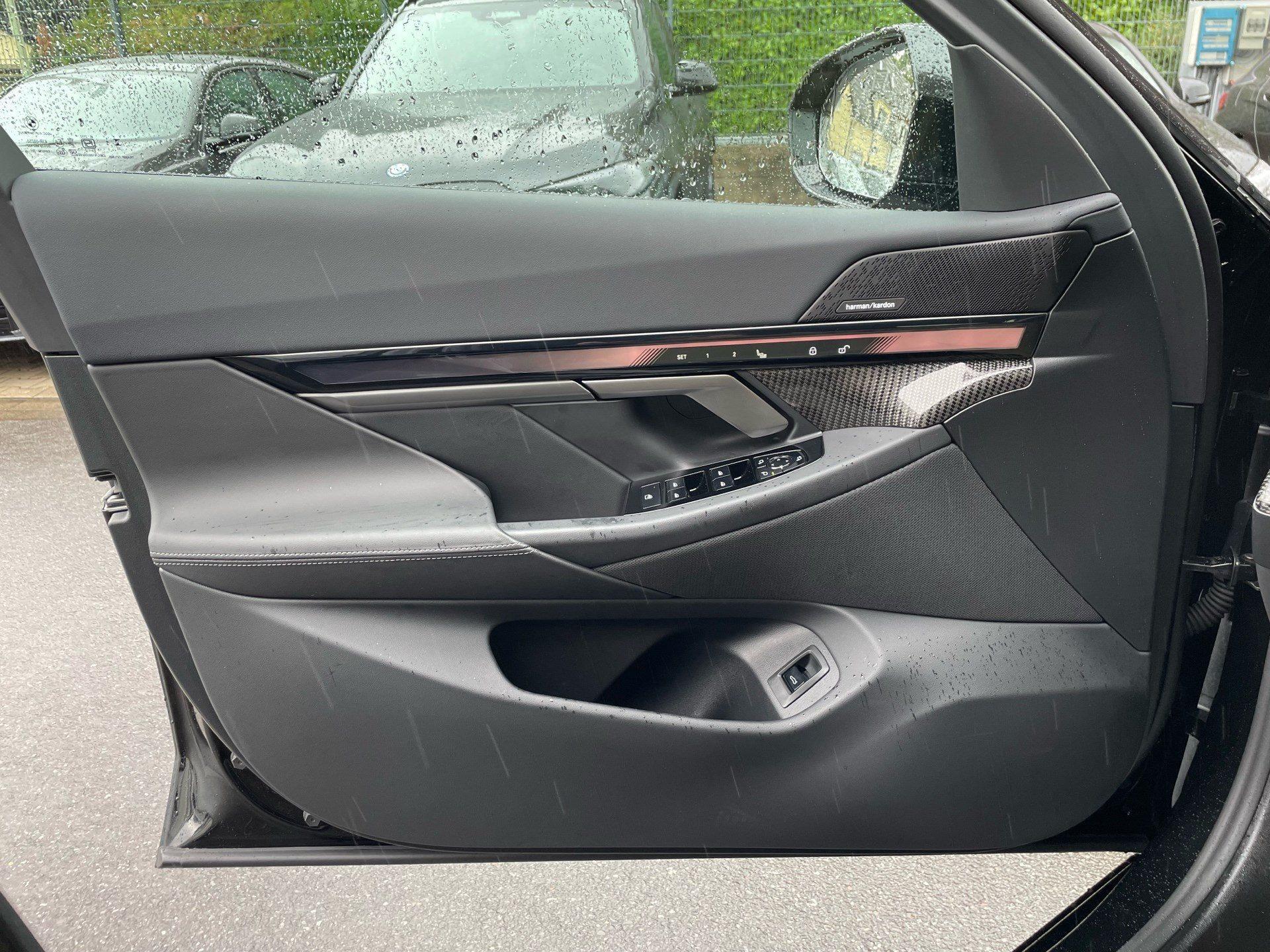 BMW 5er Touring – Bild 24