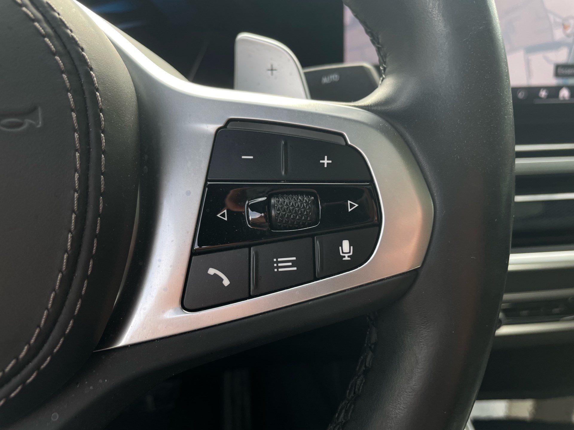 BMW X6 – Bild 19