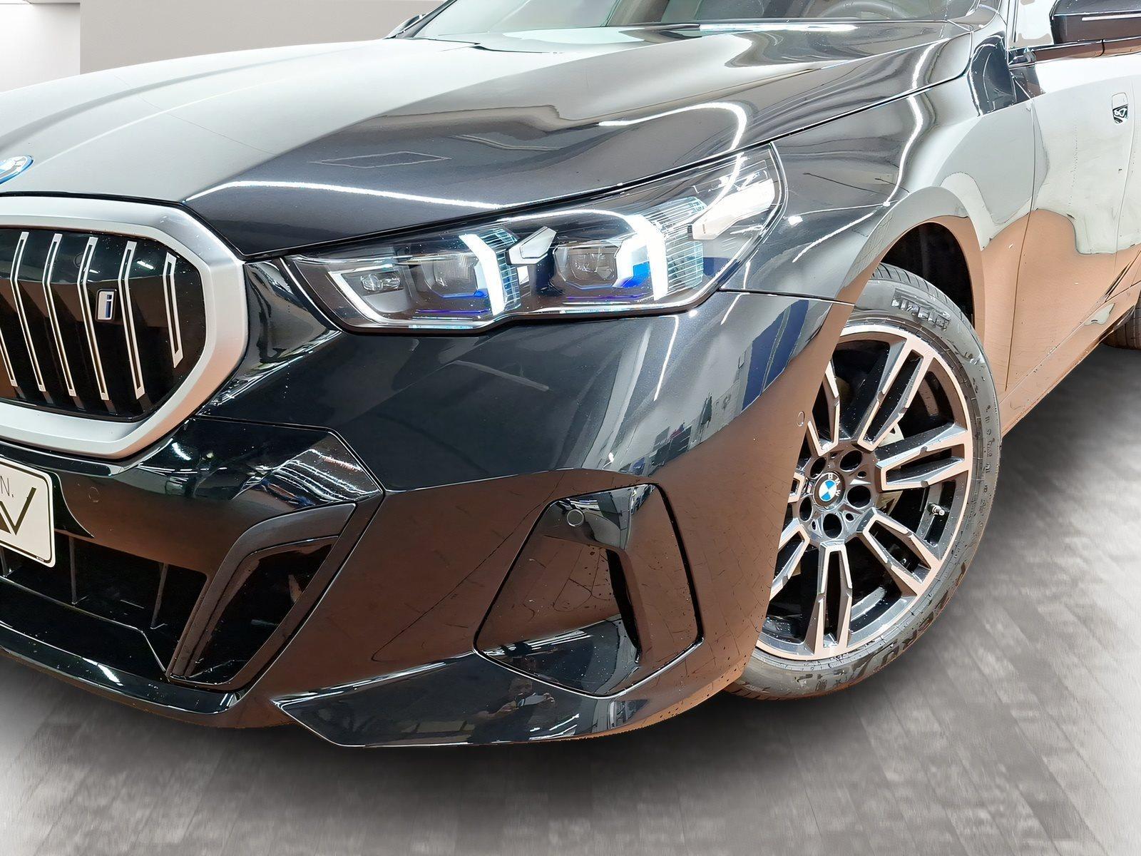 BMW 5er – Bild 22