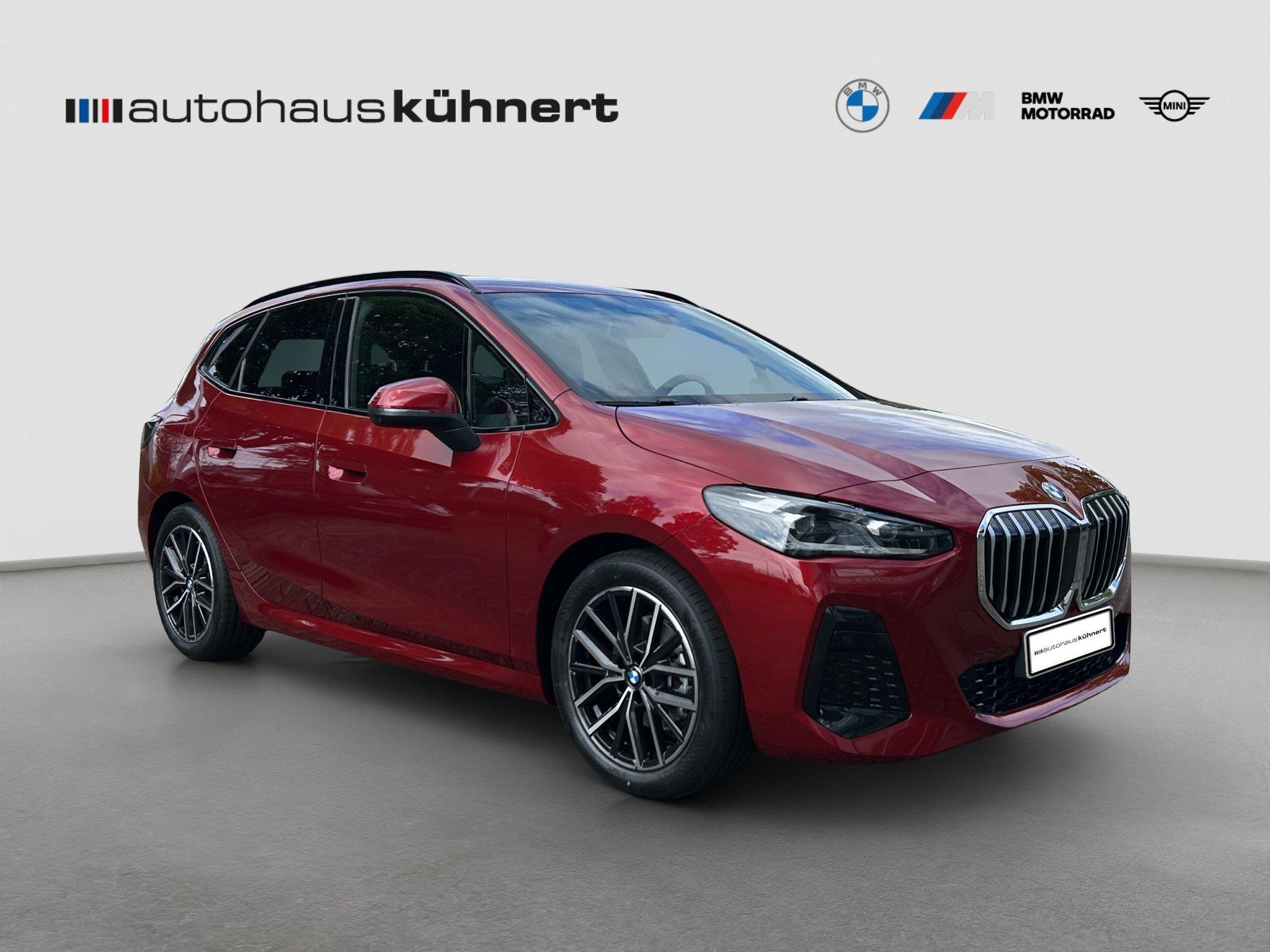 BMW 2er Active Tourer – Bild 7