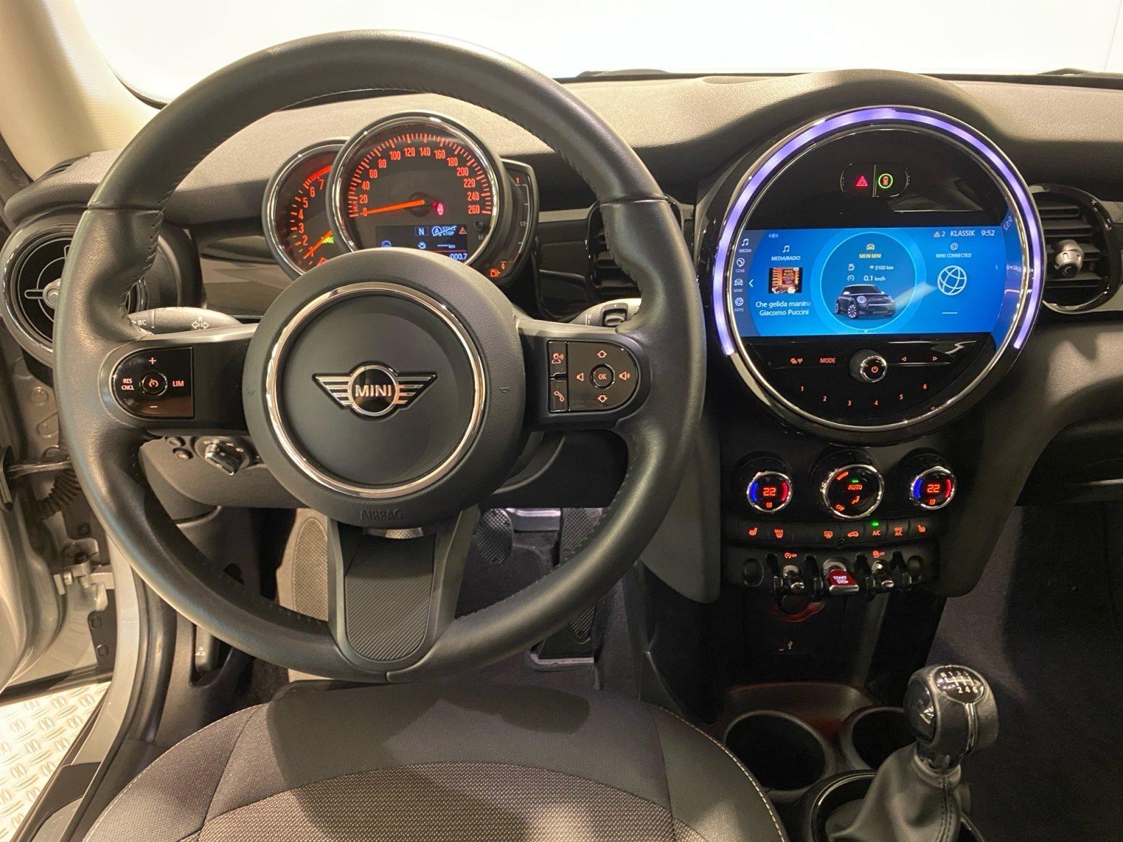 MINI Cooper 3-Türer – Bild 14