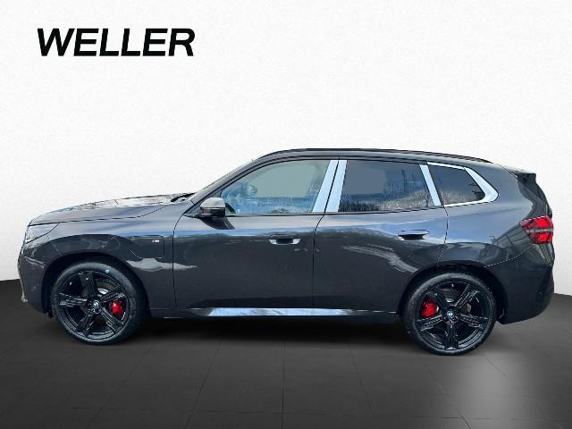BMW X3 – Bild 5
