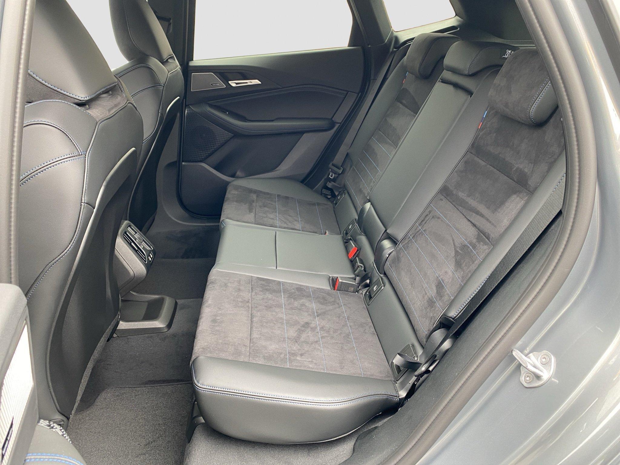 BMW 2er Active Tourer – Bild 10