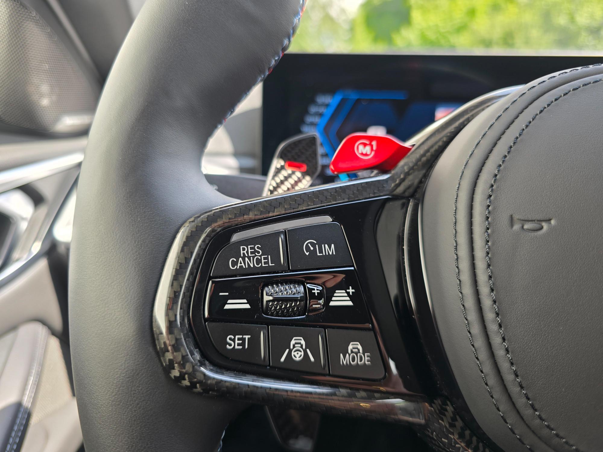 BMW M4 Cabrio – Bild 14