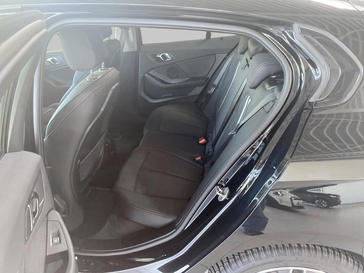 BMW 1er – Bild 8