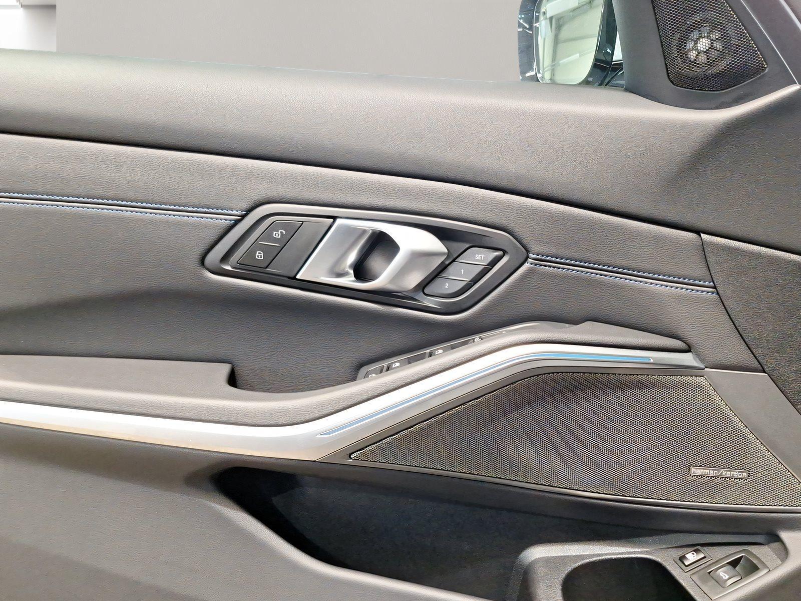 BMW 3er – Bild 18
